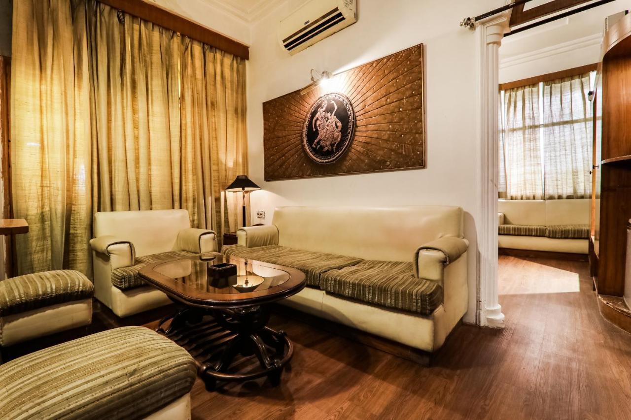 Hotel Sita Kiran Bareilly Exterior foto
