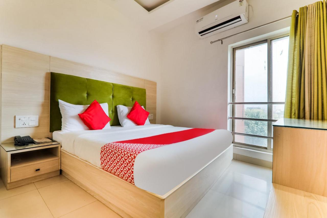 Hotel Sita Kiran Bareilly Exterior foto